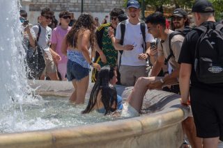 Μεγαλύτερα καλοκαίρια